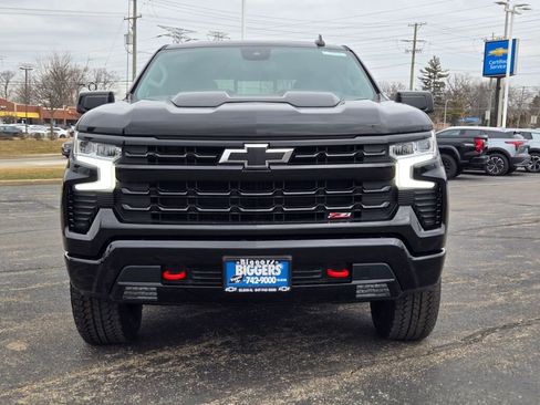 New 2026 Chevrolet Silverado 1500 LT Trail Boss w/ Convenience Package II image 2