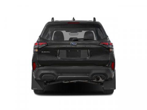 Used 2025 Subaru Forester Premium AWD/4WD image 8
