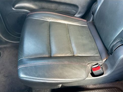 Used 2016 Dodge Durango R/T w/ Trailer Tow Group IV image 29