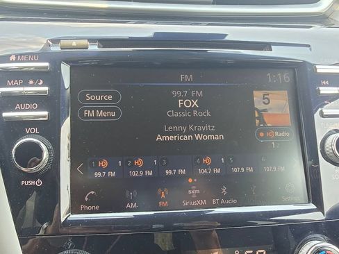 Used 2020 Nissan Murano SL AWD/4WD image 30