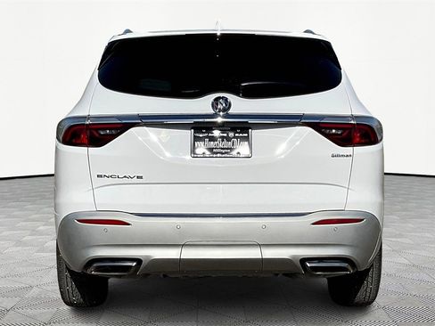 Used 2023 Buick Enclave Essence w/ Experience Buick Package image 4