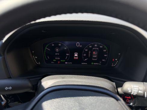 Certified 2026 Honda Accord Sport image 20