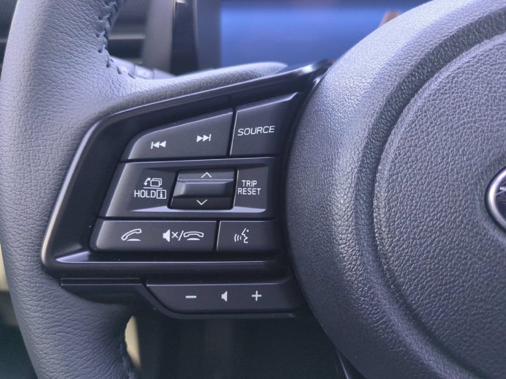 New 2026 Subaru Outback Premium AWD/4WD image 26