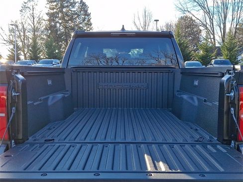 New 2026 Toyota Tacoma SR5 image 19