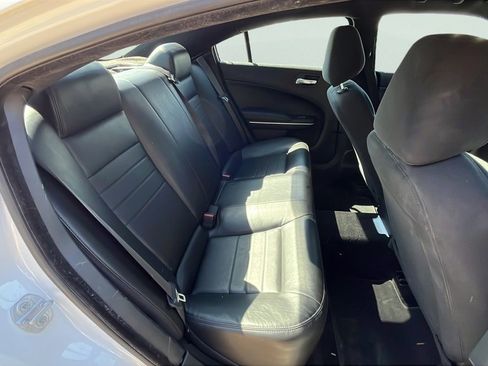 Used 2021 Dodge Charger Police w/ Street Appearance Group AWD/4WD image 18