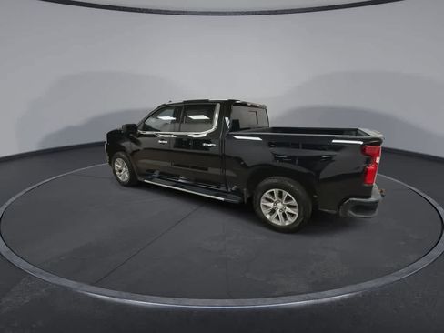Used 2022 Chevrolet Silverado 1500 High Country w/ Safety Package II AWD/4WD image 6