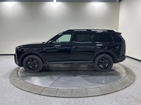 New 2027 Kia Telluride SX Prestige X-Line image 8