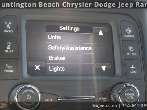 Used 2022 RAM 1500 Big Horn image 25