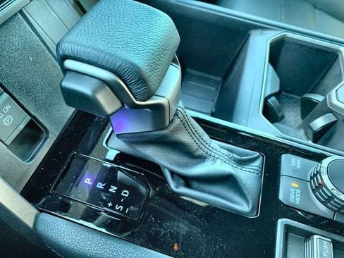 New 2026 Toyota Tundra Limited image 25