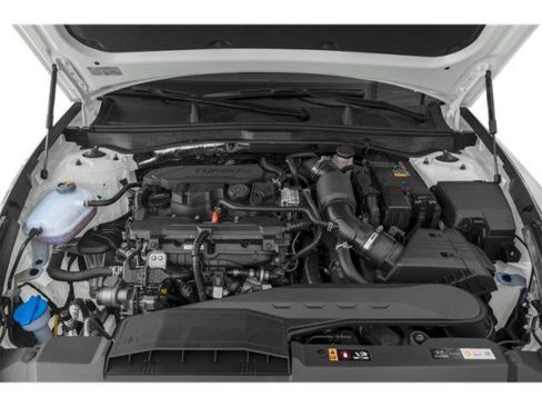 Used 2023 Hyundai Sonata SEL Plus w/ Winter Weather Package FWD image 7