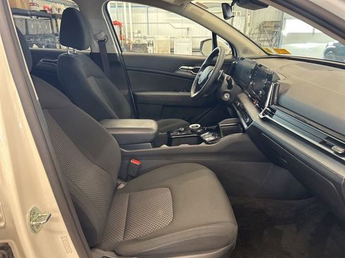 Certified 2023 Kia Sportage LX AWD/4WD image 21