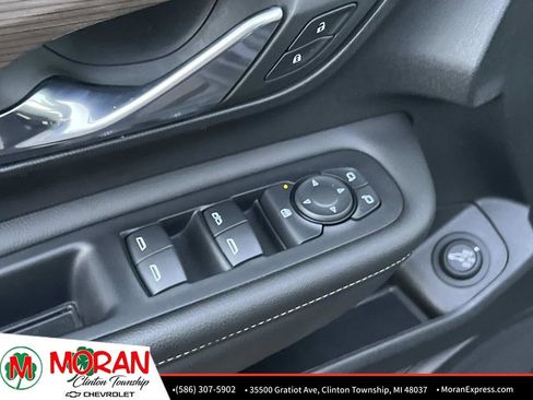 Certified 2023 GMC Terrain Denali w/ Denali Premium Package image 16