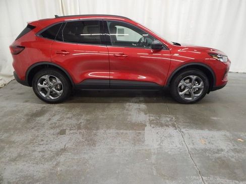 New 2026 Ford Escape ST-Line w/ Tech Pack #1 image 2