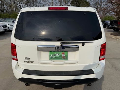 Used 2014 Honda Pilot EX-L image 6