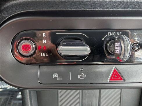 Certified 2025 MINI Cooper S FWD image 12
