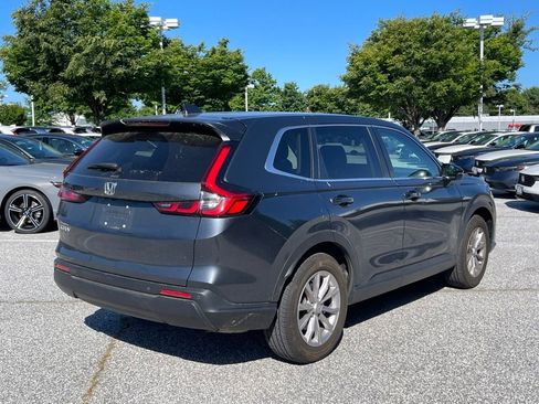 Used 2023 Honda CR-V EX-L image 8