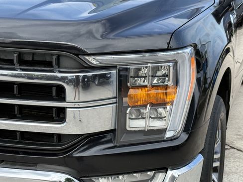 Used 2022 Ford F150 Lariat image 11