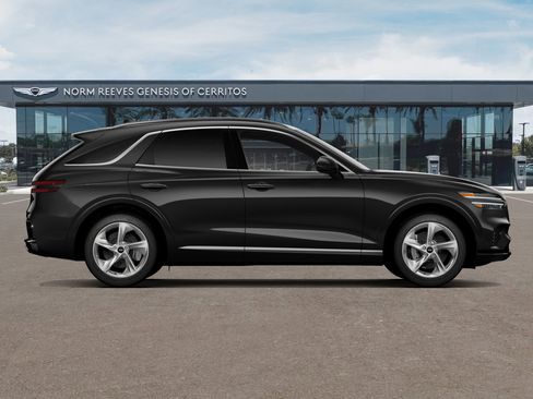 New 2026 Genesis GV70 2.5T image 4