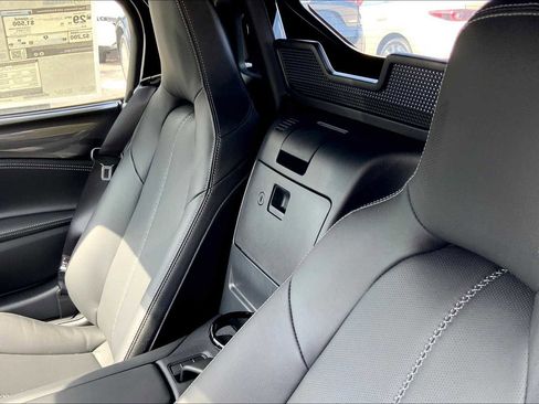 New 2025 MAZDA MX-5 Miata Grand Touring image 20