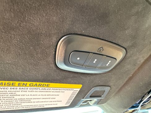 Certified 2024 Jeep Grand Cherokee Summit AWD/4WD image 31