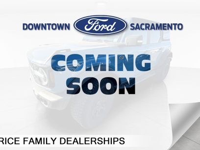 Certified 2023 Ford Bronco Wildtrak