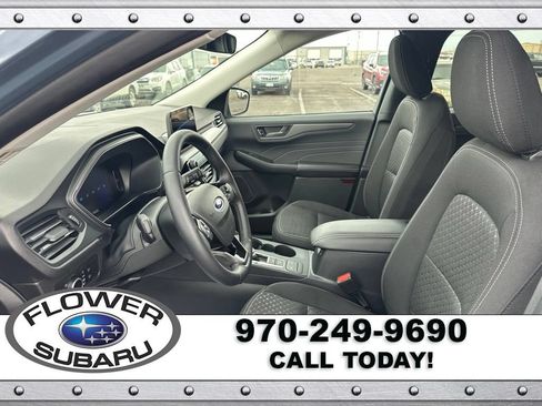 Used 2026 Ford Escape Active w/ Cold Weather Package AWD/4WD image 23