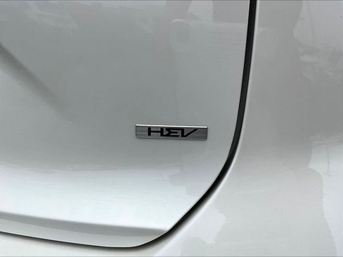 Used 2024 Kia Niro EX FWD image 24