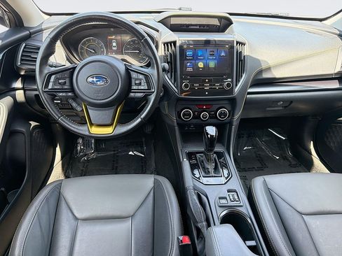 Used 2023 Subaru Crosstrek 2.5i Sport AWD/4WD image 6