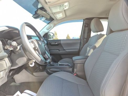Used 2022 Toyota Tacoma SR w/ SX Package image 14