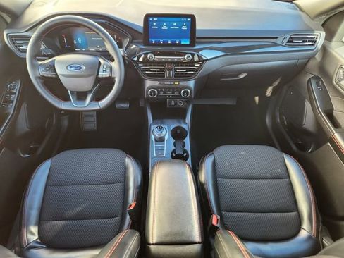 New 2025 Ford Escape ST-Line image 11