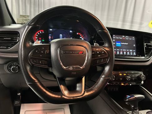 Used 2024 Dodge Durango GT image 15