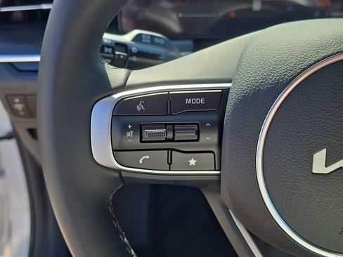 New 2026 Kia K5 GT-Line image 30