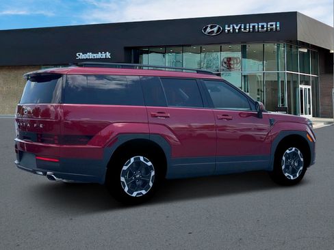 New 2026 Hyundai Santa Fe SEL image 8