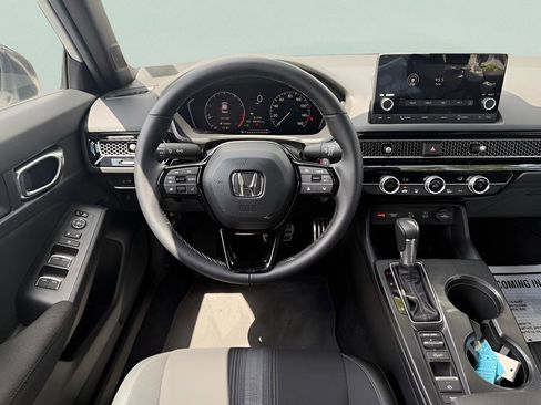Certified 2026 Honda Civic Sport image 21