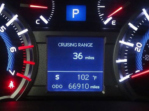 Used 2018 Toyota 4Runner Limited image 33