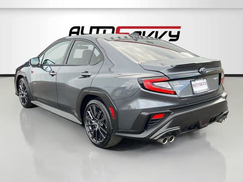 Used 2024 Subaru WRX Limited AWD/4WD image 5