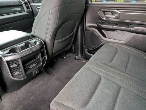 Used 2019 RAM 1500 Big Horn RWD image 30
