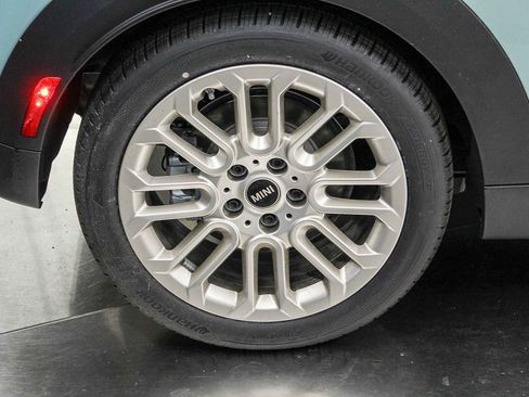 New 2026 MINI Cooper S image 8