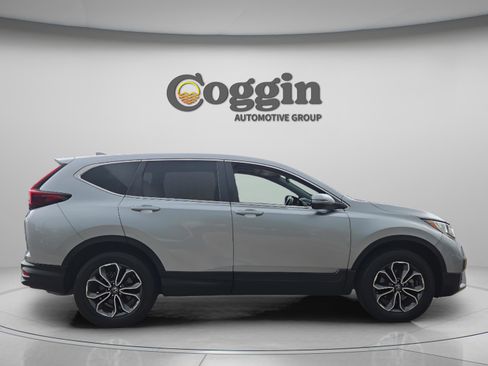 Used 2020 Honda CR-V EX image 6