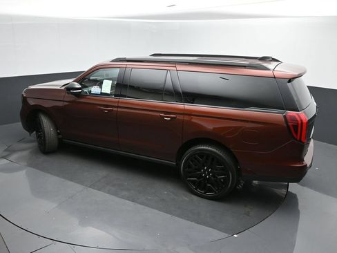 New 2027 Ford Expedition Max Platinum w/ Stealth Performance Package AWD/4WD image 38