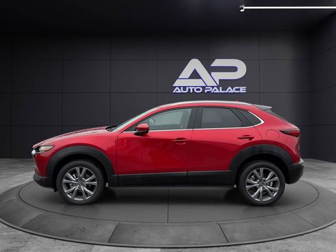 Used 2024 MAZDA CX-30 AWD 2.5 S w/ Premium Package image 7