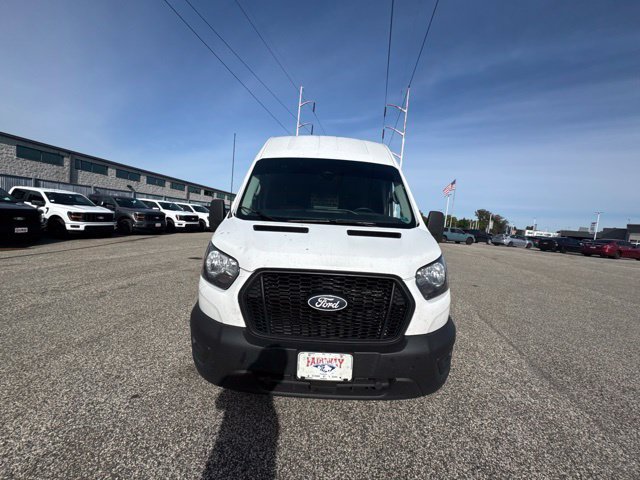 Used 2026 Ford Transit 350 148 High Roof Extended w/ Load Area Protection Package RWD image 14