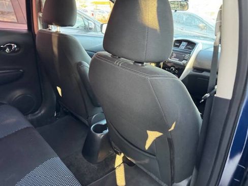 Used 2017 Nissan Versa Note SV image 22