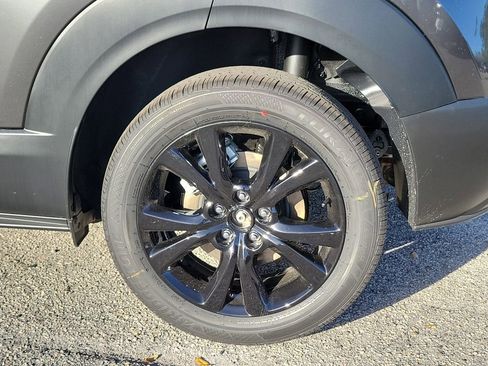 New 2026 MAZDA CX-30 AWD 2.5 S w/ Select Sport Pkg image 31