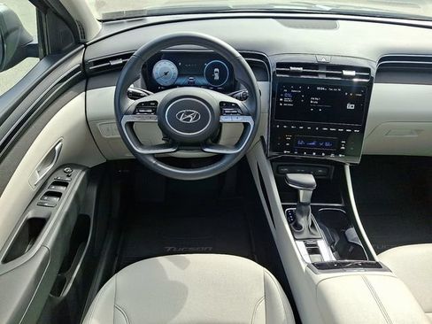 Certified 2024 Hyundai Tucson SEL w/ Convenience Package AWD/4WD image 11