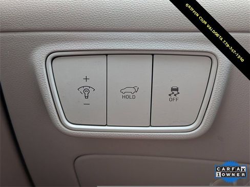 Used 2022 Hyundai Tucson Limited w/ Cargo Package image 24