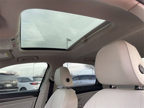 Used 2019 Volkswagen Jetta SEL image 22