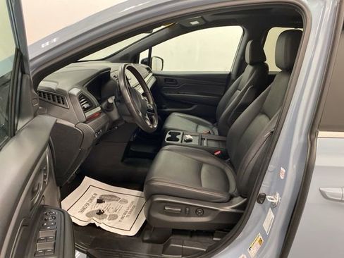 Used 2025 Honda Odyssey Sport-L image 8