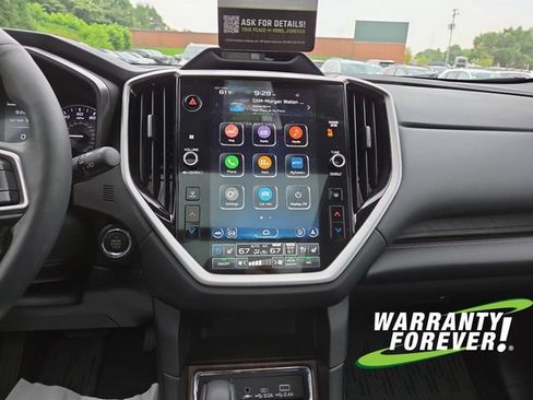 Used 2023 Subaru Ascent Touring AWD/4WD image 11