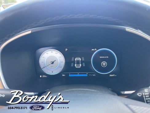 Used 2023 Hyundai Santa Fe Calligraphy image 5